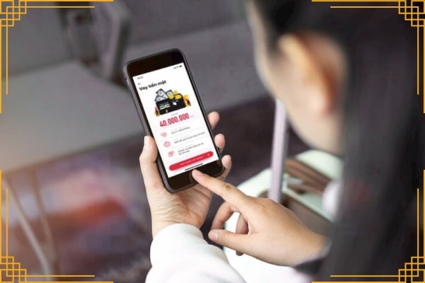 lưu ý khi vay tiền online để không rơi vào bẫy tín dụng đen
