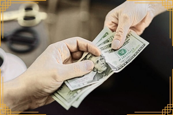 tính toán khả năng trả nợ đúng hạn trước khi vay