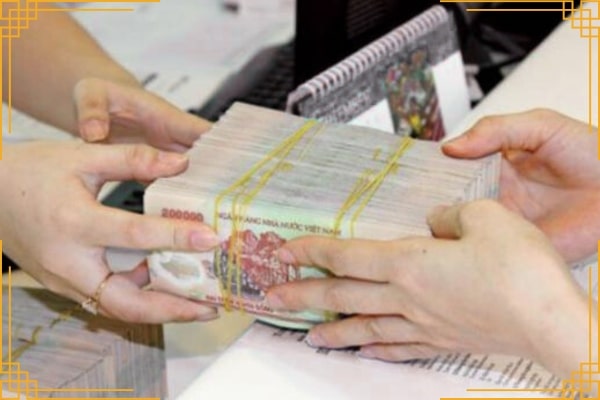 vay tiền mặt cho lao động tự do, không cần chứng minh thu nhập