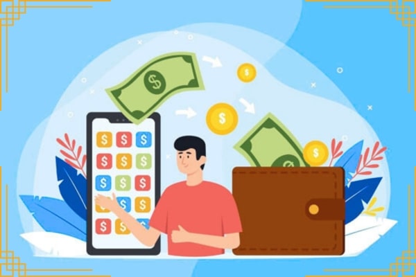 vay tiền online không cần gặp mặt, không thế chấp