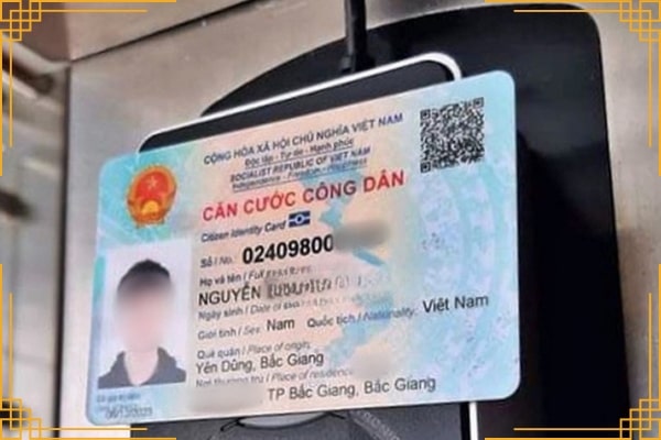vay tiền online nhanh chỉ với CCCD