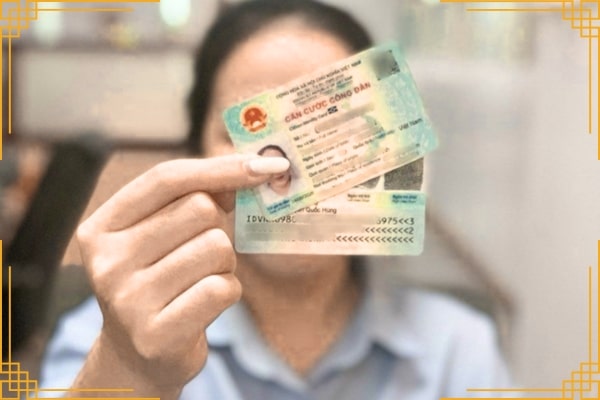 vay tiền online nhanh trong ngày chỉ với CCCD