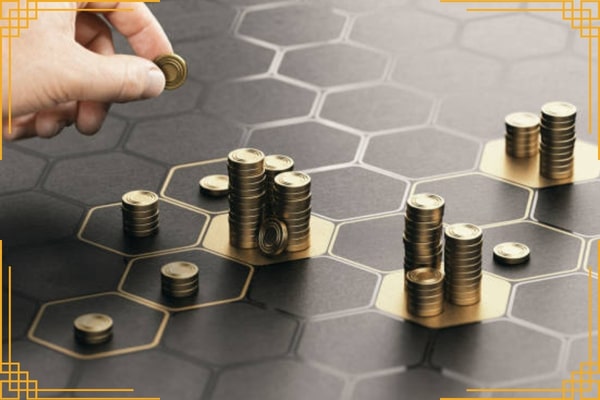 Đa dạng hóa danh mục (Ray Dalio)
