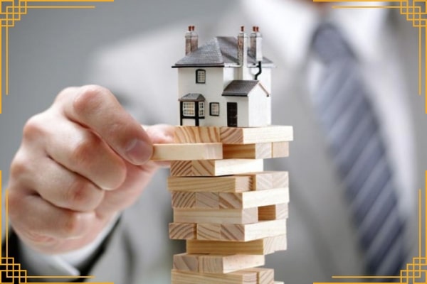 Đầu tư quá rủi ro khi chưa có quỹ dự phòng