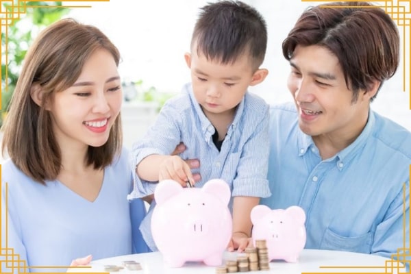 Quản lý tài chính cá nhân theo độ tuổi: 20, 30, 40 và 50 khác nhau thế nào?