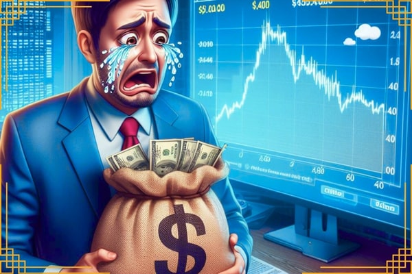 Tại sao nhiều người đầu tư mãi không lãi: Lỗi ở tư duy chứ không phải tiền