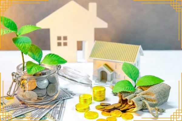 Tạo động lực đầu tư sớm – tận dụng sức mạnh lãi kép