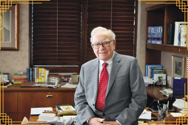 Tư duy đầu tư của Warren Buffett: Gì đáng học và gì cần tránh