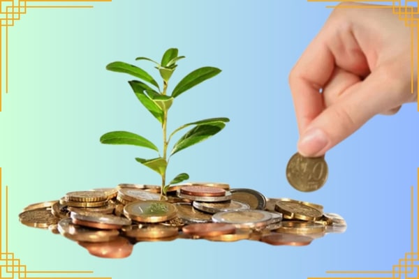 Vốn nhỏ + tư duy đúng = vẫn sinh lợi