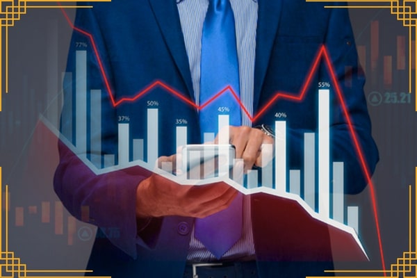 5 bài học tư duy đầu tư từ những cú sụt mạnh thị trường