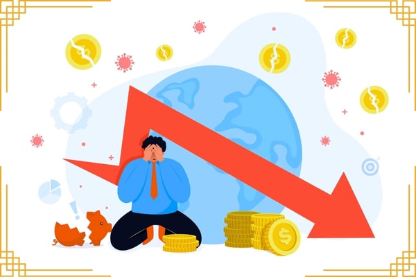 Bí Kíp Tránh Rủi Ro Tài Chính Trong Cuộc Sống Hàng Ngày