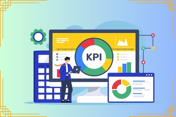 Các loại KPI cá nhân phổ biến cho nhà đầu tư