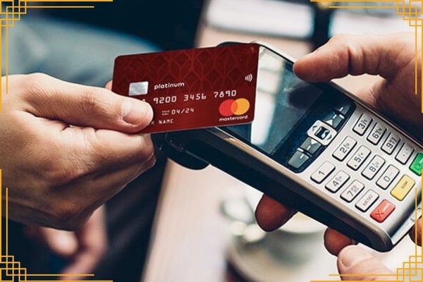 Cách Sử Dụng Thẻ Tín Dụng An Toàn