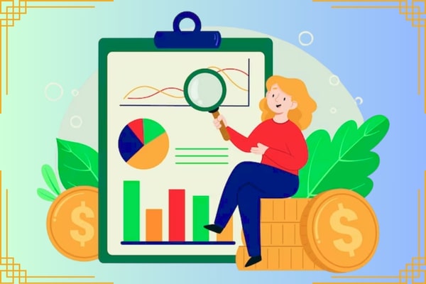 Cách Xây Dựng Kế Hoạch Tài Chính Để Tránh Sai Lầm Đắt Giá
