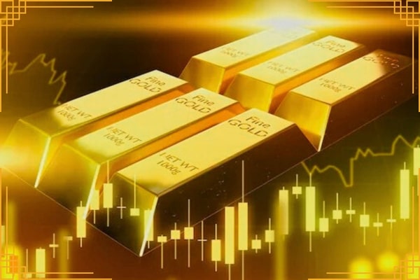 Cách phân bổ vàng trong danh mục đầu tư