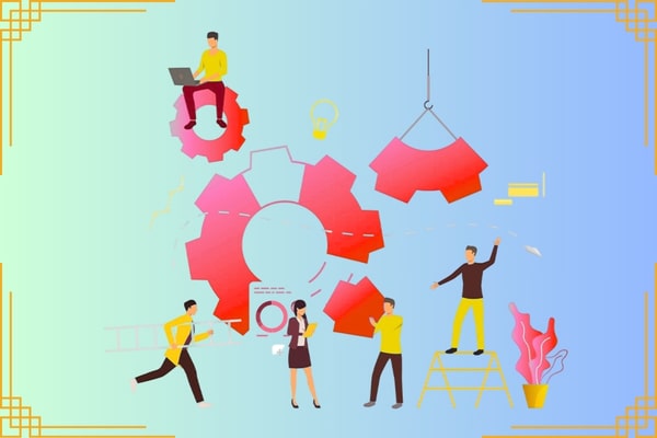 Cách xây dựng ma trận rủi ro