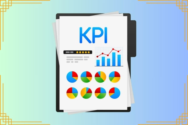 Công cụ & mẹo theo dõi KPI hiệu quả