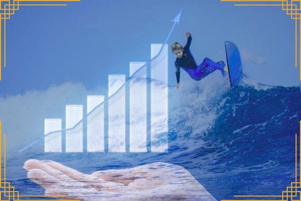 Đầu tư dài hạn thay vì “lướt sóng”