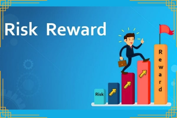 Nguyên tắc tư duy Risk/Reward đúng