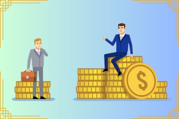 Nguyên tắc vàng trong tư duy đầu tư
