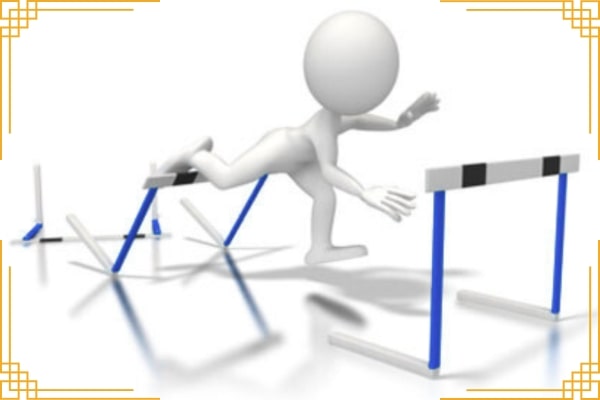 Những sai lầm phổ biến cần tránh