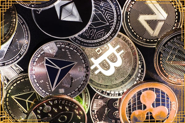 Staking, airdrop, yield: Tư duy lợi nhuận kèm rủi ro