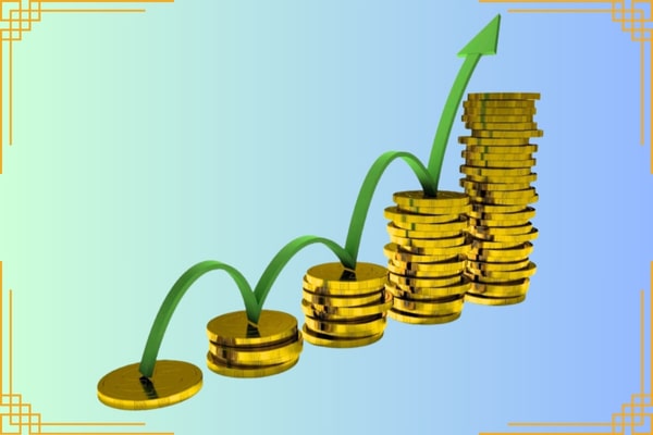 Tận dụng sức mạnh của lãi kép
