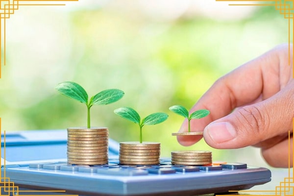 Thay đổi 3 thói quen Tư duy đầu tư lãi bền vững