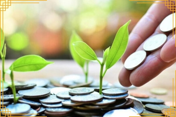 Tìm lợi nhuận nhanh → Thay đổi sang kiên nhẫn dài hạn