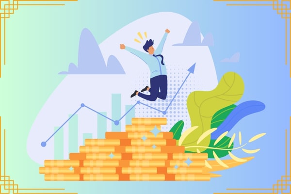 Tư duy đầu tư cho người thu nhập trung bình