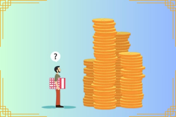 Tư duy đầu tư từ số 0: Bắt đầu với bao nhiêu tiền?