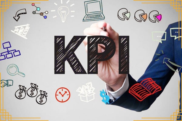 Tư duy dùng dữ liệu: KPI cá nhân cho nhà đầu tư