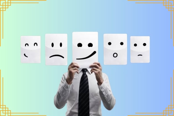Xây hệ thống quy tắc: Tư duy “quy trình thắng cảm xúc”